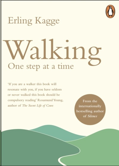 Walking : One Step at a Time