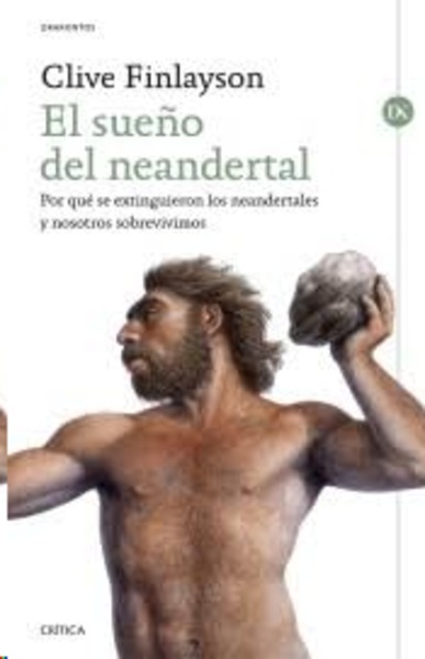 El sueño del neandertal