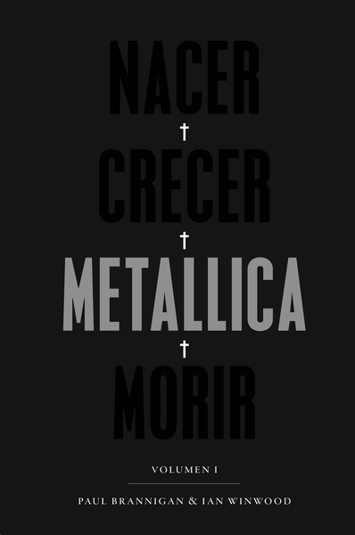 Nacer Crecer Metallica Morir
