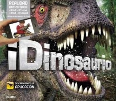 iDinosaurio