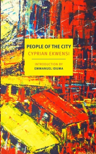 People of the City