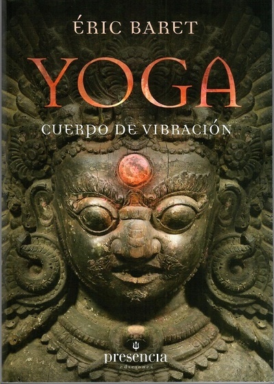 Yoga, cuerpo de vibración