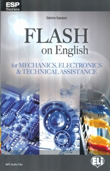 Flash On English For Mechanics Electronics x{0026} Technical