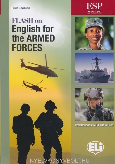 Flash On English For The Armed Forces