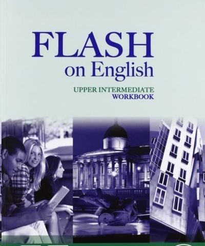 Flash On English Upper Intermediate Wb