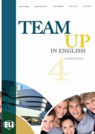 Team Up N04 Student Book: Level B1.1 -B1.2