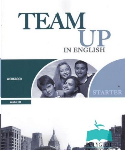 Team Up Starter Workbook