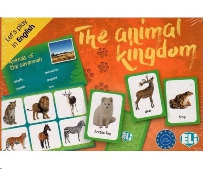 The Animal Kingdom Level A2-B1