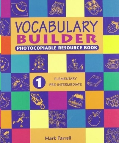 Vocabulary Builder Vol. N01