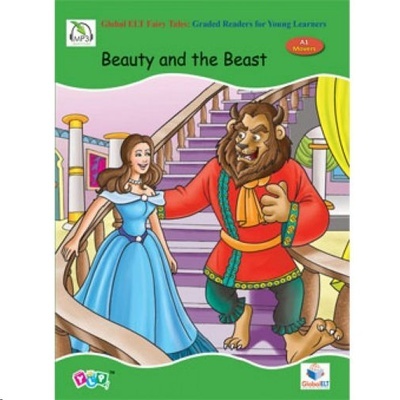 Beauty And The Beast   A1 Movers