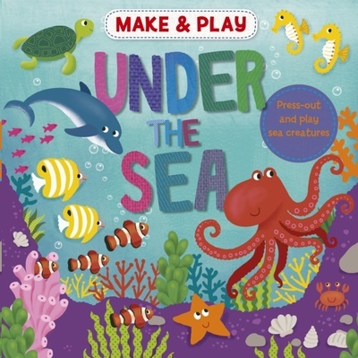 Make x{0026} Play: Under the Sea