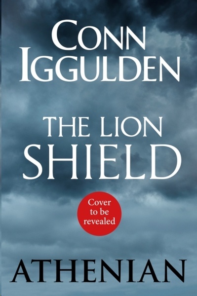 The Lion Shield