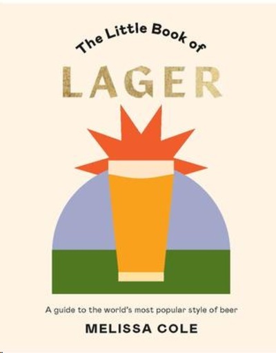 The Little Book of Lager