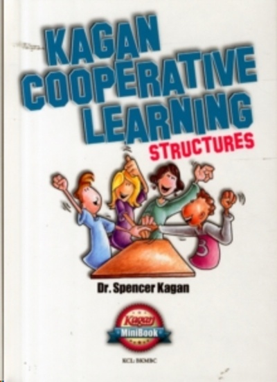 Cooperative Learning : Structures