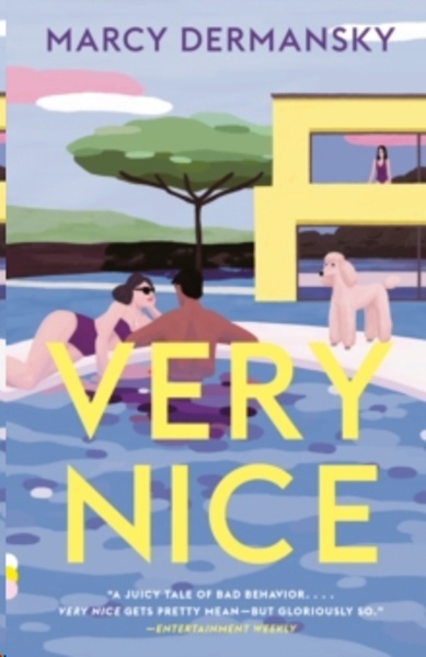 Very Nice : A novel