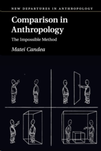 Comparison in Anthropology : The Impossible Method