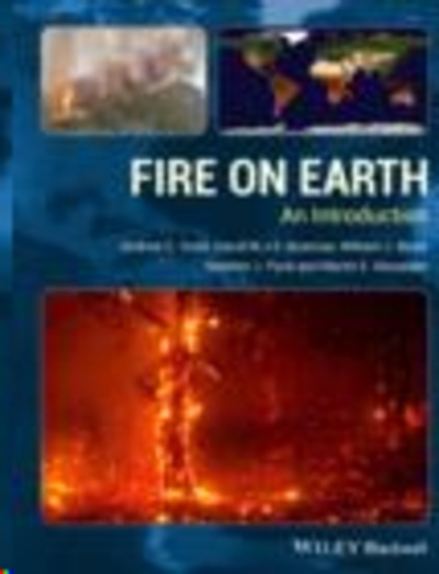 Fire on Earth : An Introduction