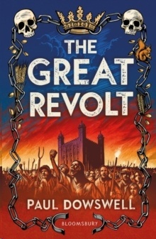 The Great Revolt