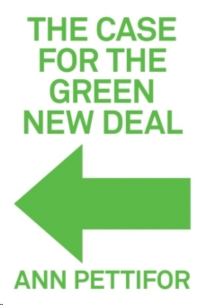 The Case for the New Green Deal