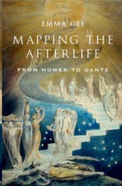 Mapping the afterlife