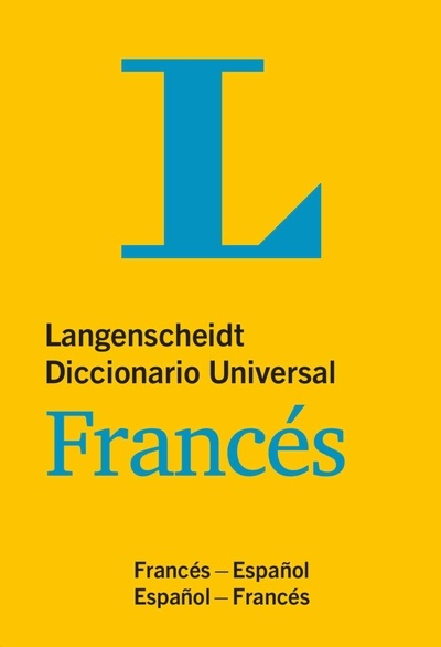Diccionario universal francés/español