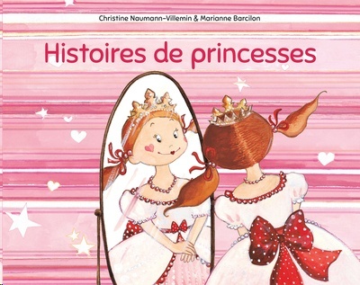 Histories de princesses