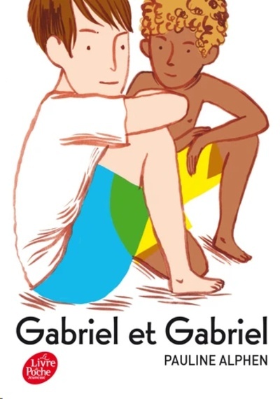 Gabriel et Gabriel