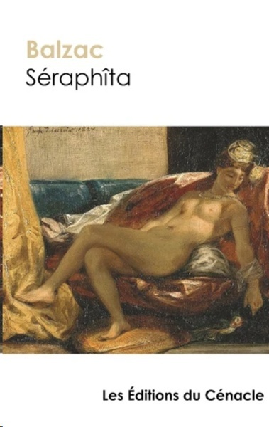 Séraphîta