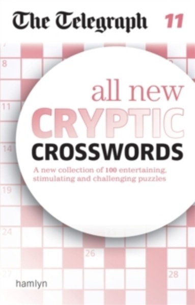 The Telegraph: All New Cryptic Crosswords