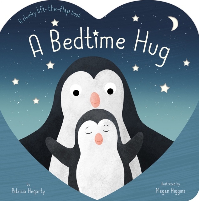 A Bedtime Hug   board book