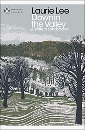 Down in the Valley, A Writer's Landscape