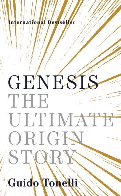 Genesis : The Ultimate Origin Story
