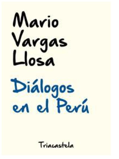 Diálogos en el Perú