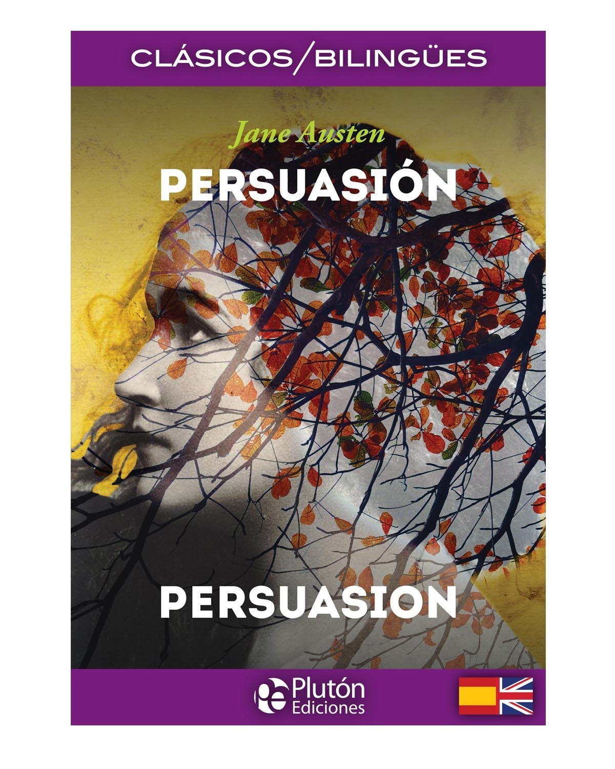 Persuasion / Persuasión