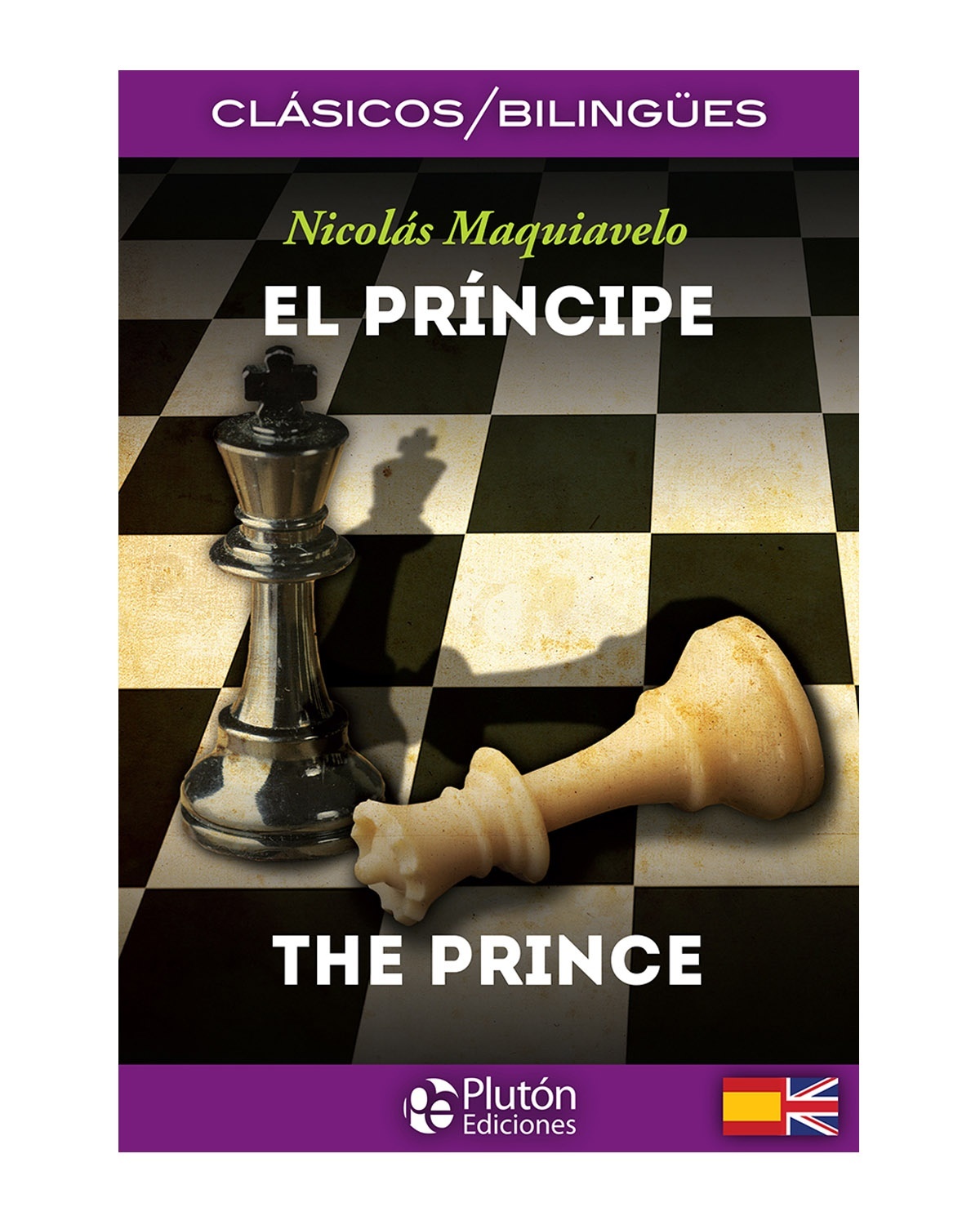 El Príncipe / The Prince