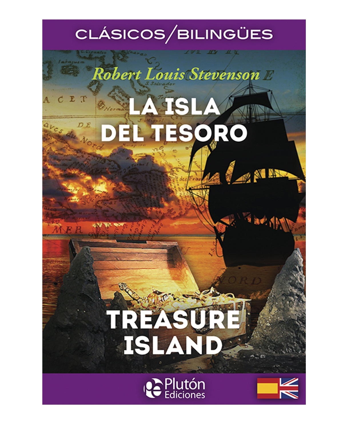 La isla del tesoro / Treasure Island