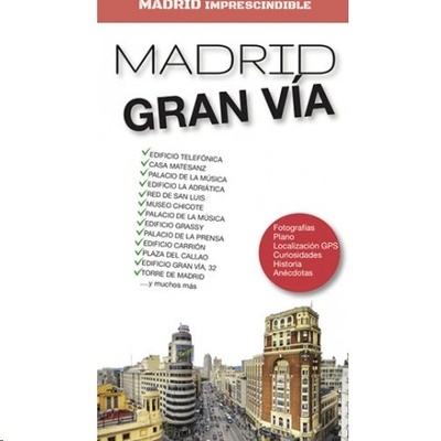 Madrid Gran Vía
