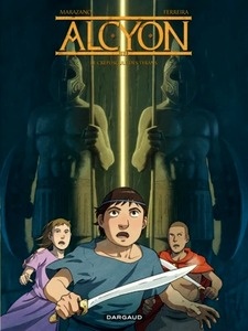 Alcyon Tome 3