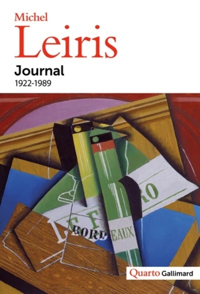 Journal (1922-1989)