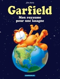 Garfield Tome 6