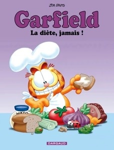Garfield Tome 7