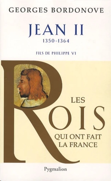 Jean II le Bon - 1350-1364