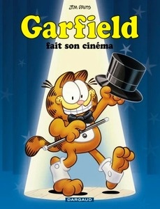 Garfield Tome 39