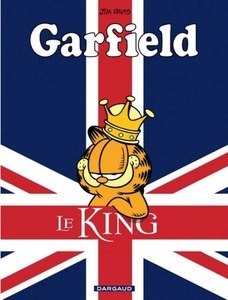 Garfield Tome 43
