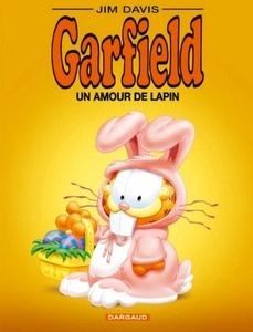 Garfield Tome 44