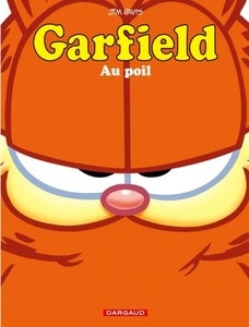 Garfield Tome 50
