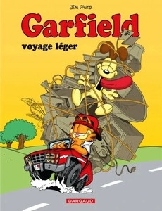 Garfield Tome 67