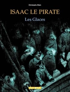 Isaac le Pirate Tome 2