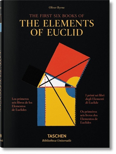 Los libros de Euclides
