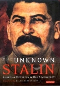The Unknown Stalin